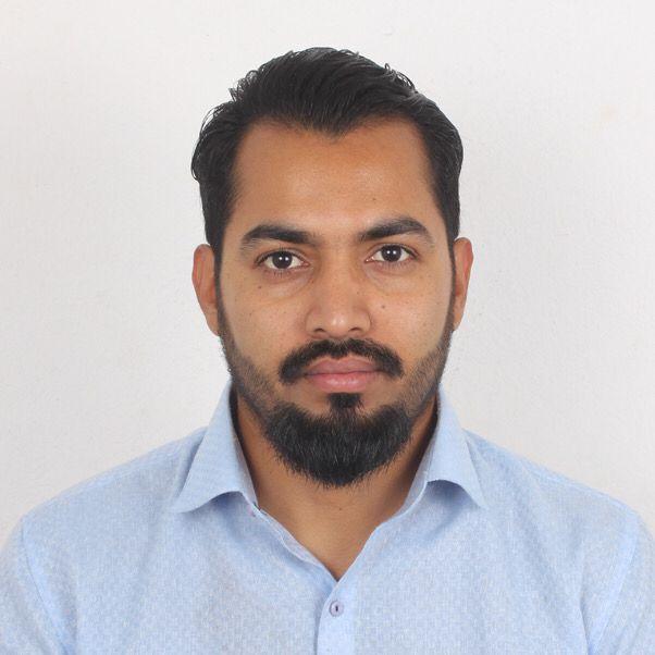 Sandip Adhikari
